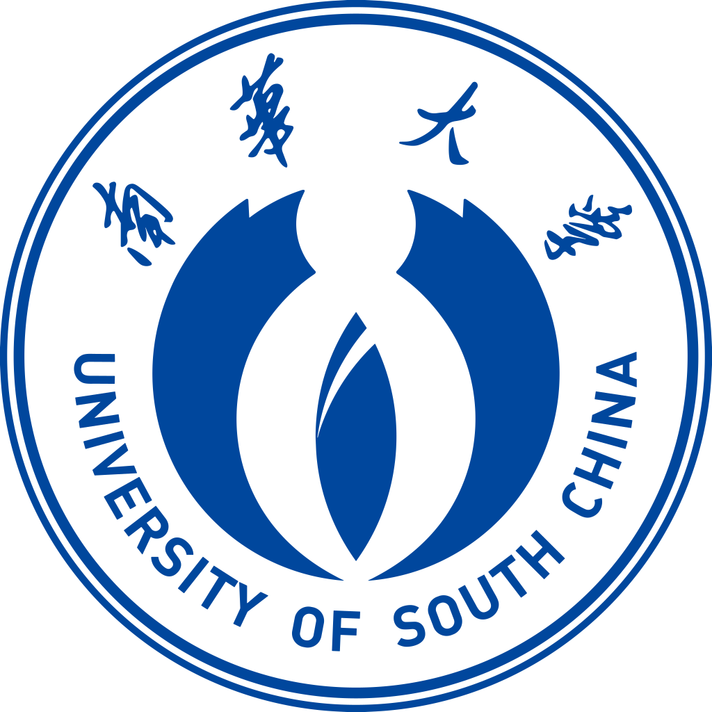 南华大学校徽